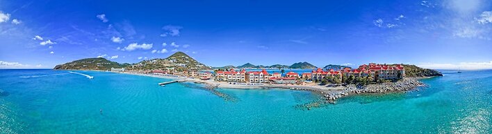 Divi Little Bay Beach Resort