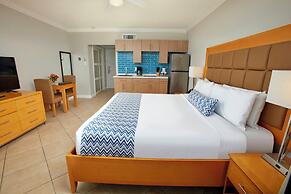 Divi Little Bay Beach Resort