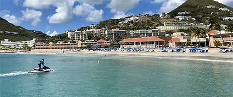 Divi Little Bay Beach Resort