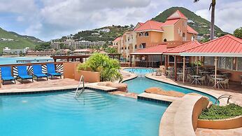 Divi Little Bay Beach Resort
