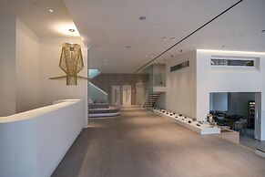 Emmantina Hotel
