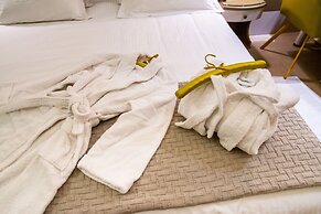 Emmantina Hotel