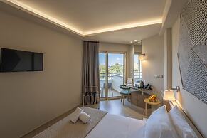 Emmantina Hotel