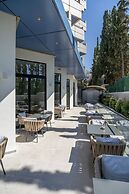 Emmantina Hotel