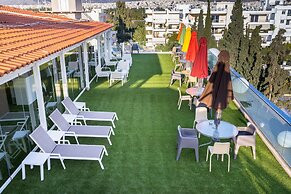 Emmantina Hotel