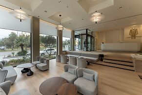 Emmantina Hotel