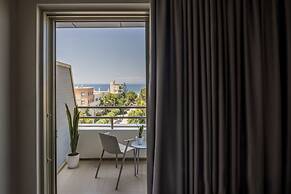 Emmantina Hotel