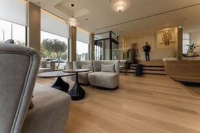 Emmantina Hotel