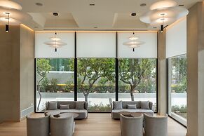 Emmantina Hotel