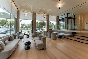 Emmantina Hotel