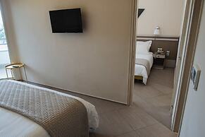 Emmantina Hotel