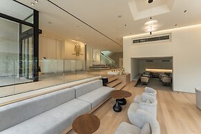 Emmantina Hotel