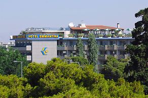 Emmantina Hotel