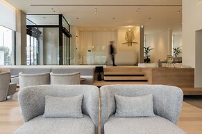 Emmantina Hotel