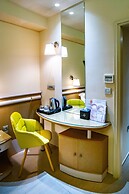 Emmantina Hotel