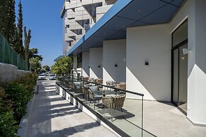 Emmantina Hotel