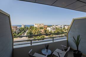 Emmantina Hotel