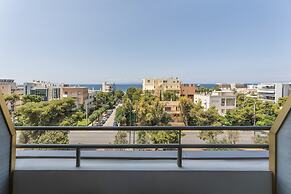Emmantina Hotel