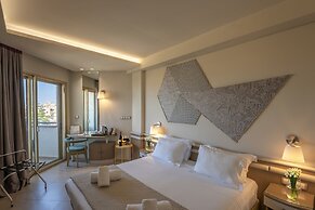 Emmantina Hotel