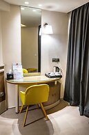 Emmantina Hotel