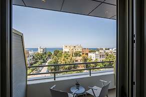 Emmantina Hotel