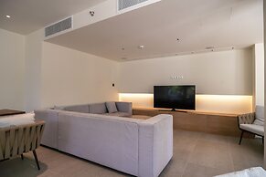 Emmantina Hotel