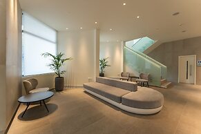 Emmantina Hotel