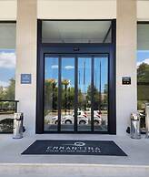 Emmantina Hotel