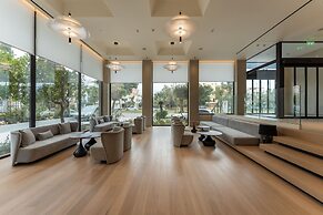 Emmantina Hotel