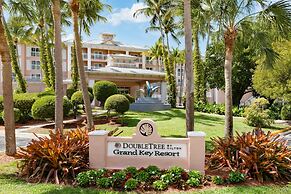 DoubleTree Resort by Hilton Grand Key - Key West