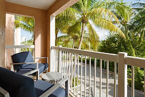 DoubleTree Resort by Hilton Grand Key - Key West