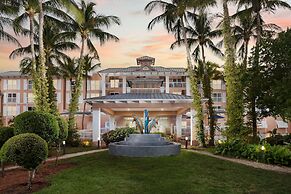 DoubleTree Resort by Hilton Grand Key - Key West