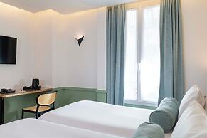 Hôtel WYLD Saint Germain
