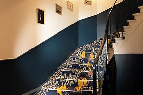 Hôtel WYLD Saint Germain