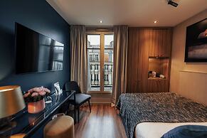 Hotel Atmospheres