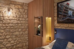 Hotel Atmospheres