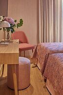 Hotel Atmospheres