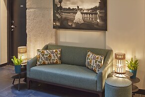 Hotel Atmospheres