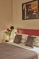 Hotel Atmospheres