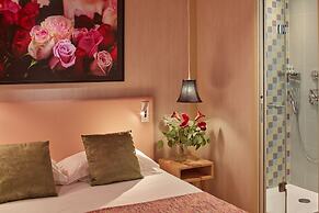 Hotel Atmospheres