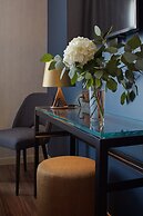 Hotel Atmospheres