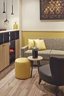 Hotel Atmospheres