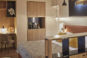 Hotel Atmospheres