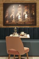 Hotel Atmospheres