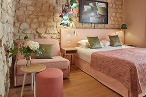Hotel Atmospheres