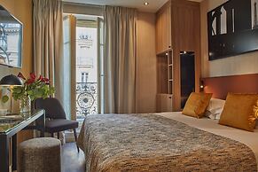 Hotel Atmospheres