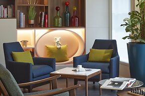 Hotel Atmospheres