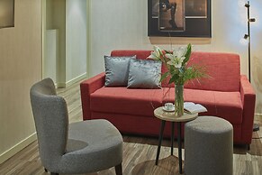 Hotel Atmospheres