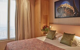 Hotel Atmospheres