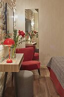 Hotel Atmospheres